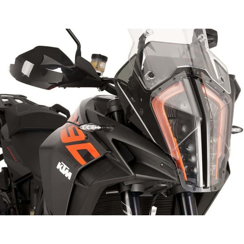 9470W ヘッドライト プロテクター | 9470 1個 Puig (プーチ) 【通販モノタロウ】