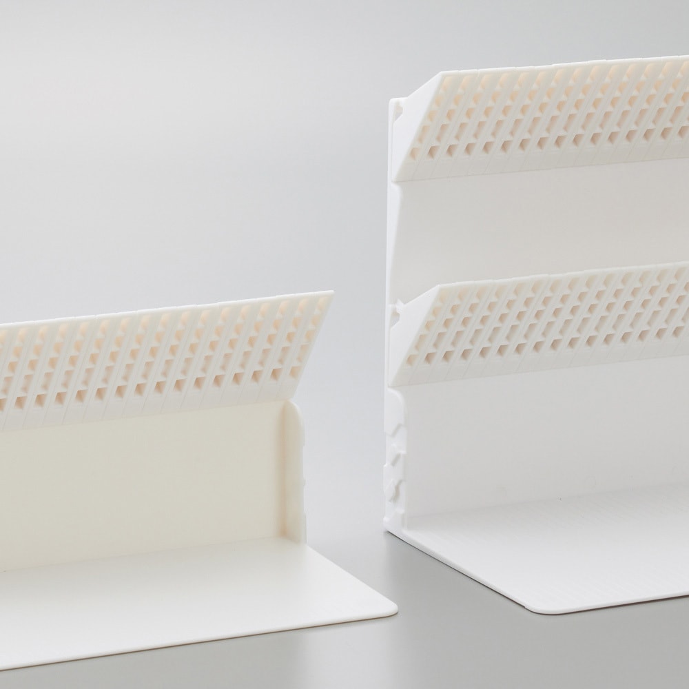 ブックスタンド Amazon.co.jp: 本立て おしゃれ アンティーク調 ブックスタンド