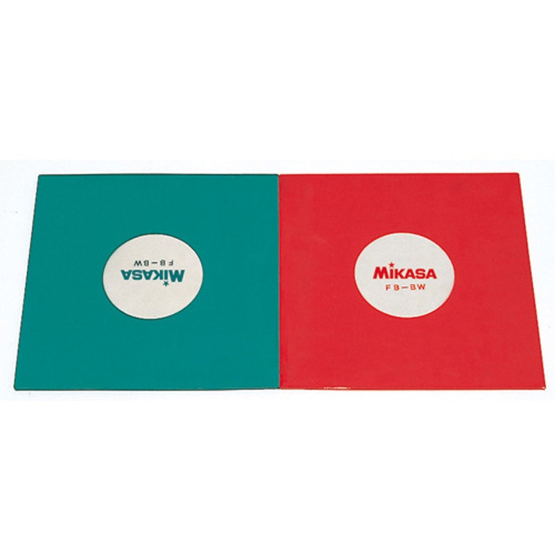 FB-BW フットベースボール用一塁ベース MIKASA (ミカサ) 1個 FB-BW 9,498円