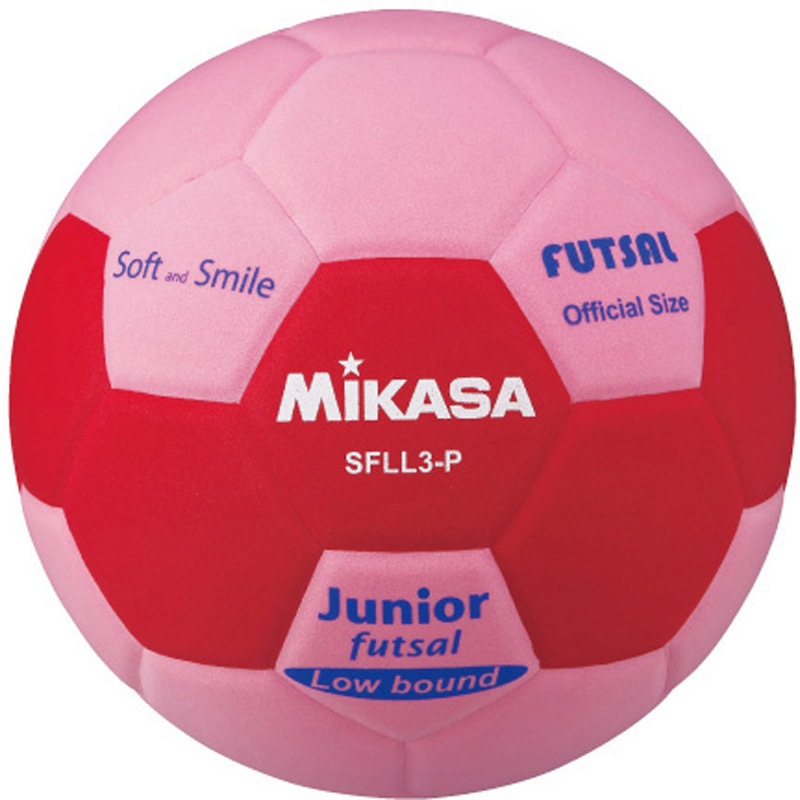 SFLL3-P スマイルフットサル3号 MIKASA (ミカサ) EVA(特殊スポンジ