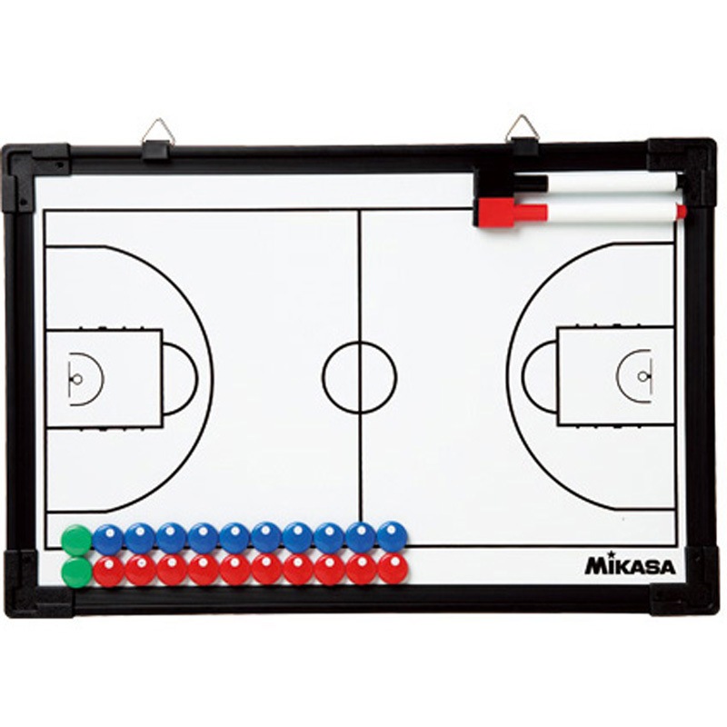 SB-B バスケットボール 作戦盤 MIKASA (ミカサ) 寸法45×29.5×2cm  SB-B