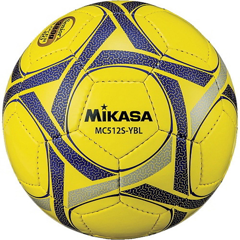 楽天市場】【ミカサ・MIKASA サッカー】サッカーボール5号球