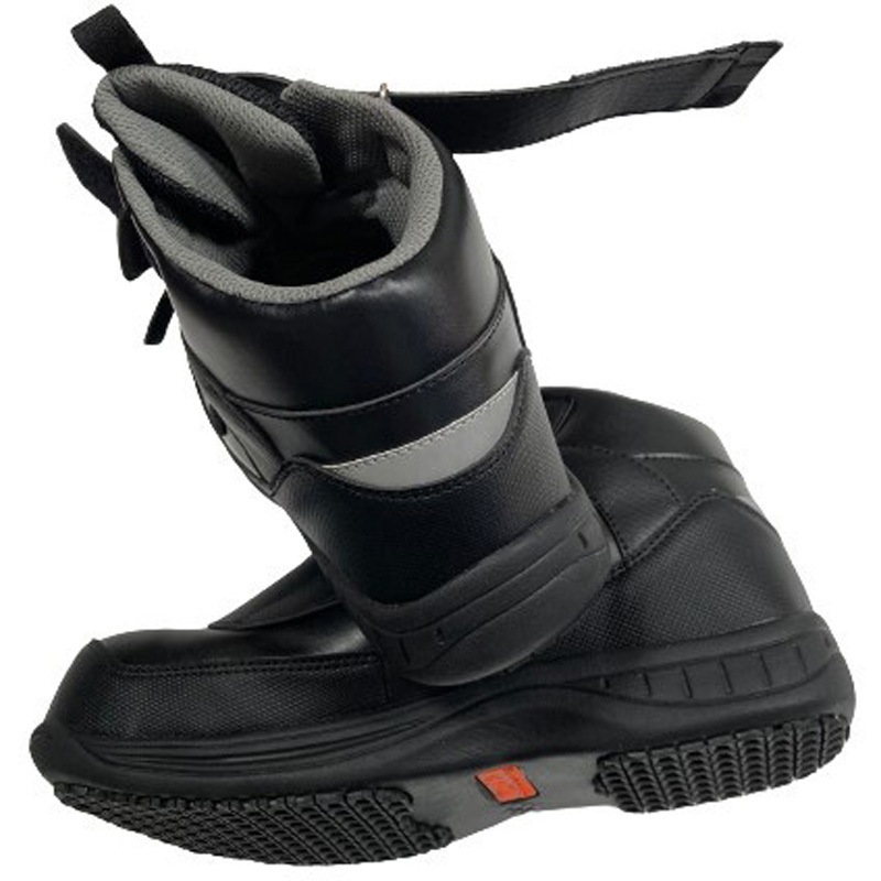 TDS KT-100 防寒防水安全靴　　27㎝ KT-100 防寒防水作業靴 1足 TDS 【通販モノタロウ】