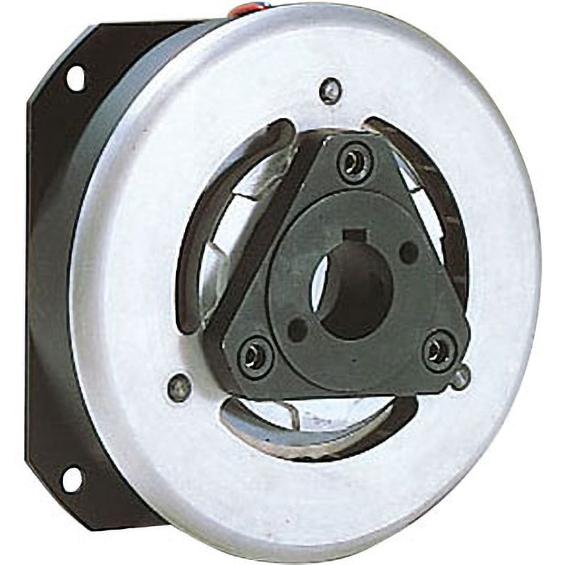 JB-0.6 JB セルキャブブレーキ シンフォニアテクノロジー (電源箱)DMP-20/24A用 外径76mm幅40mm