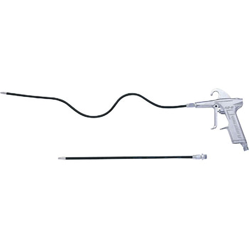 ADP-500F 長首自在パイプ エアーダスタ用 1個 アネスト岩田 【通販