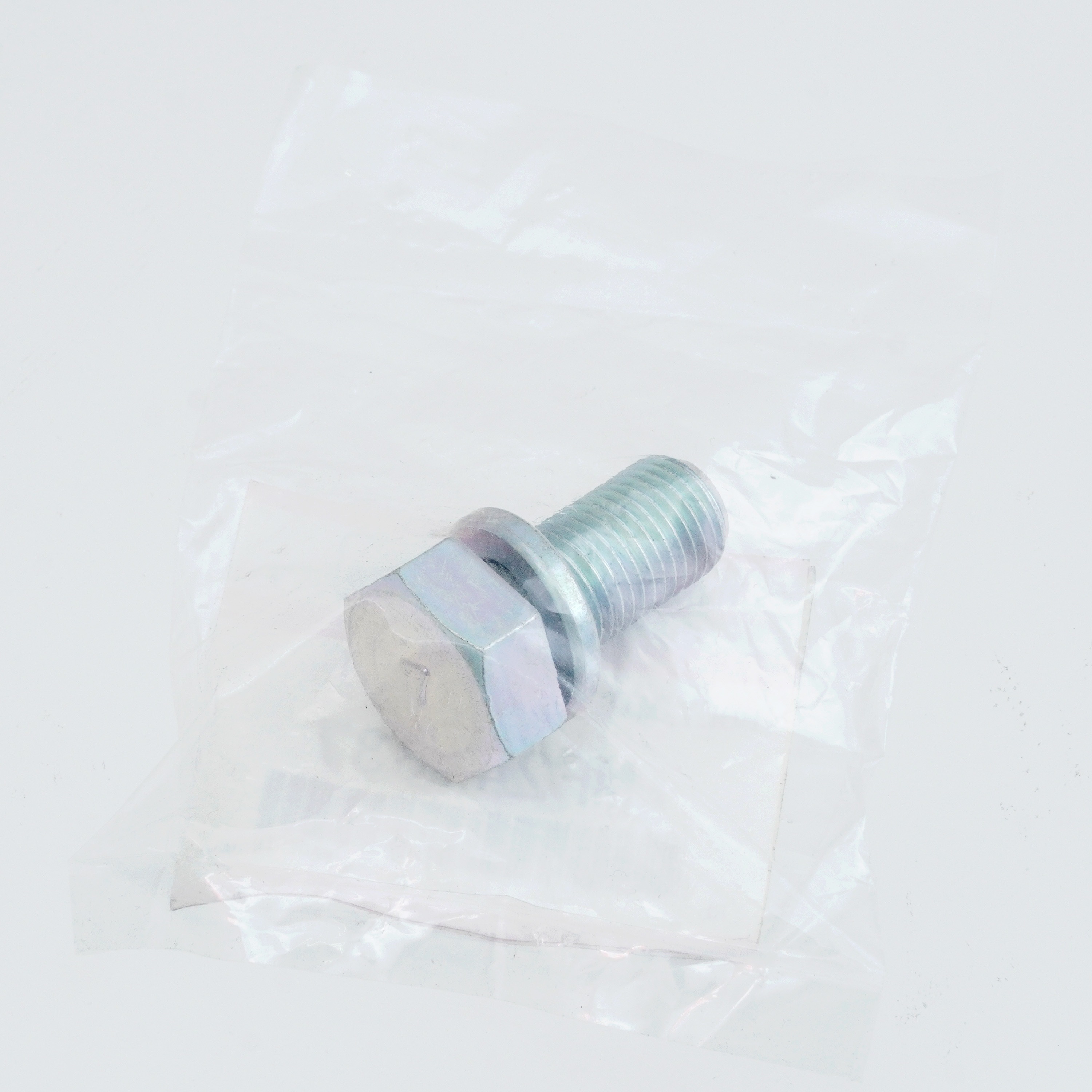 ぶりんし品 MF241337 (MF24)BOLT，ENG RR 1個 ミツビシ 【通販モノタロウ】
