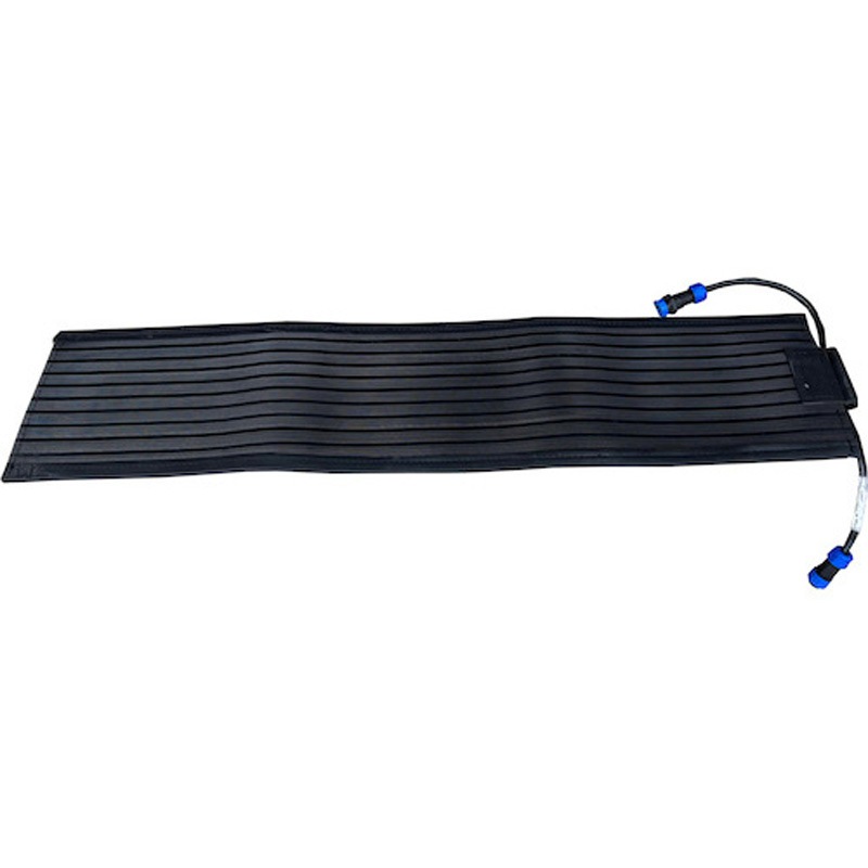 FH-72WP 融雪ヒーターパネル増設用 1個 富士倉 【通販モノタロウ】