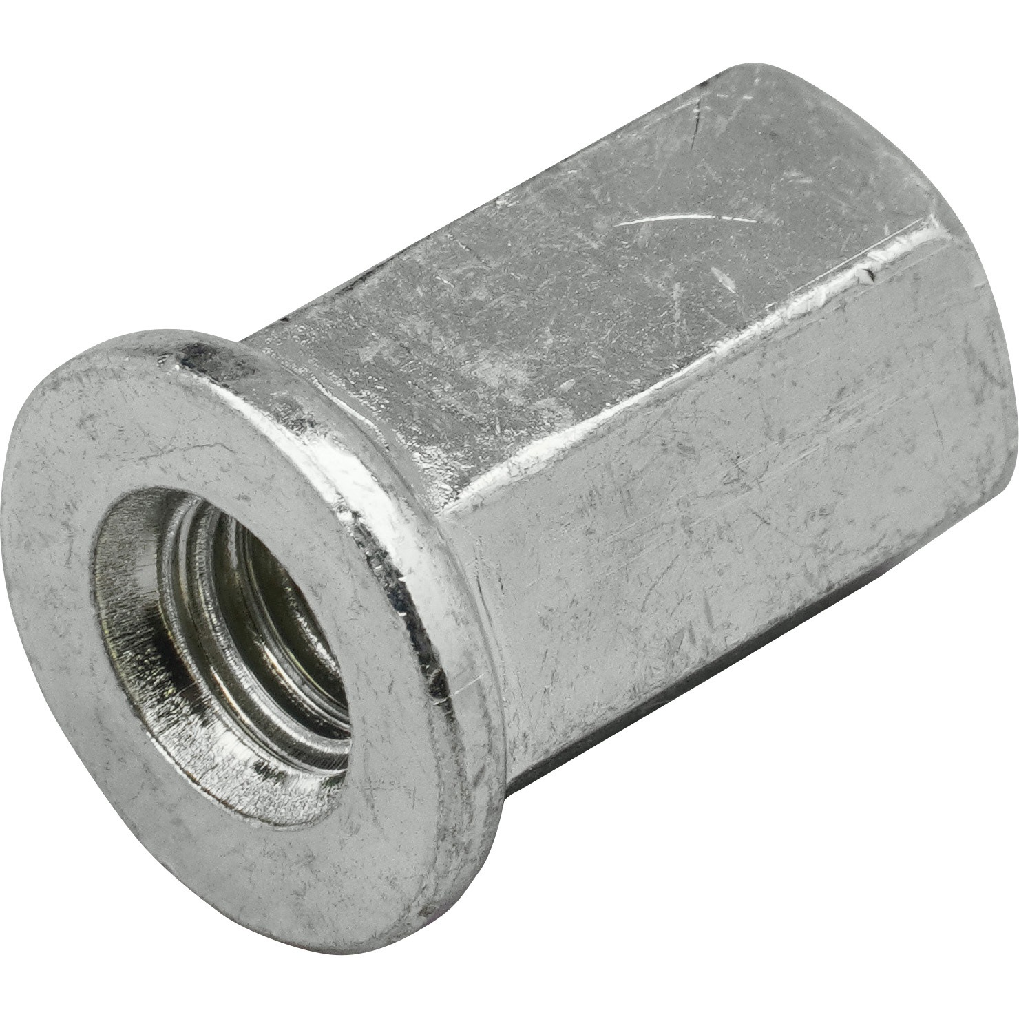 90179-06850 ナット 90179-06850 1個 YAMAHA(ヤマハ) 【通販モノタロウ】