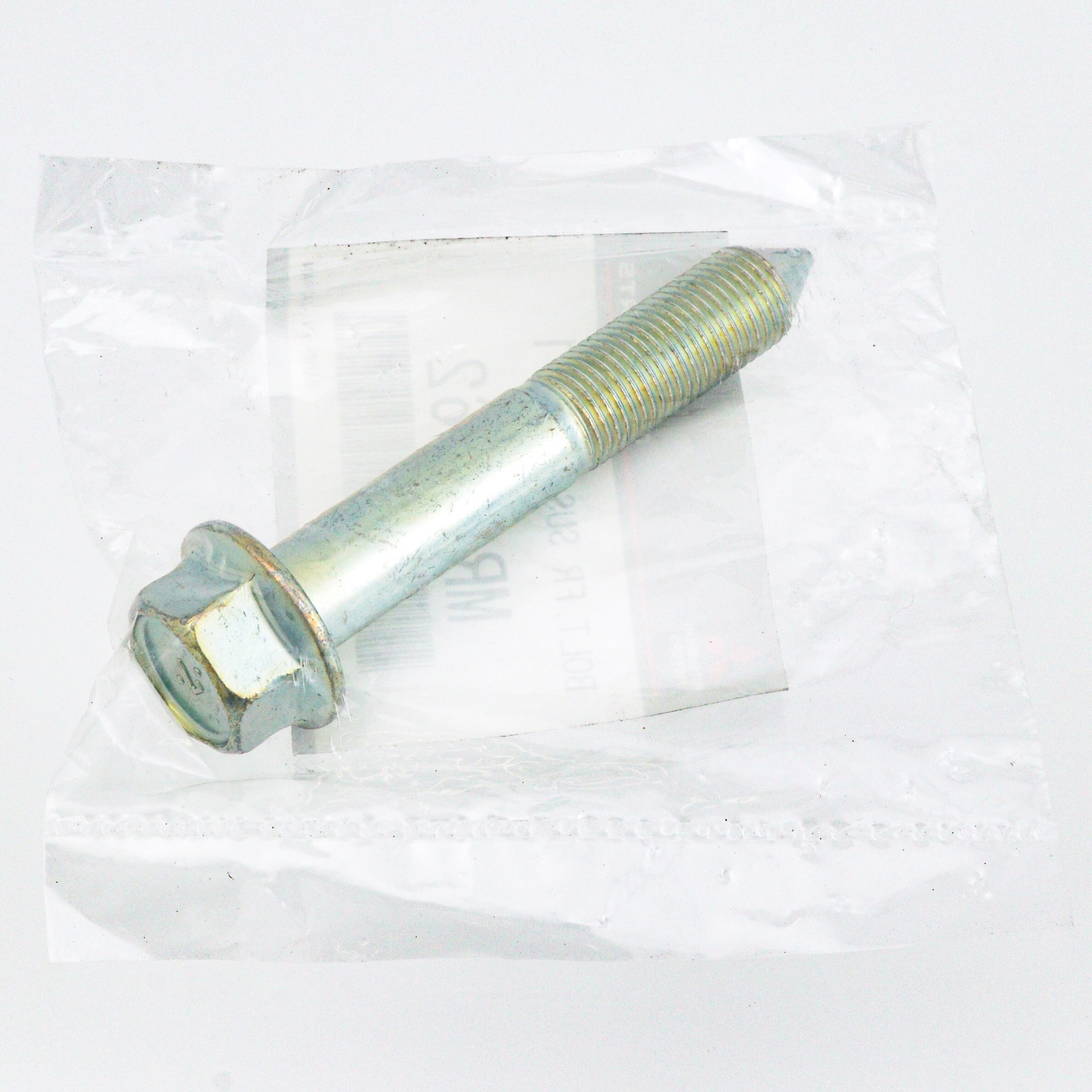 MR102862 (MR10)BOLT，FR SUS 1個 ミツビシ 【通販モノタロウ】