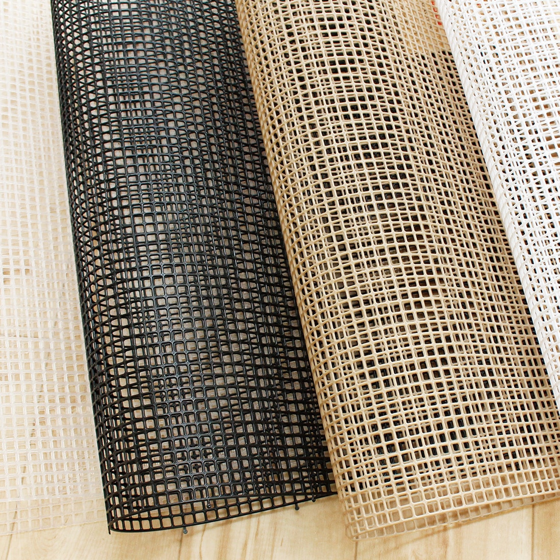 H200-372-7 あみあみファインネット ハマナカ 1枚 H200-372-7