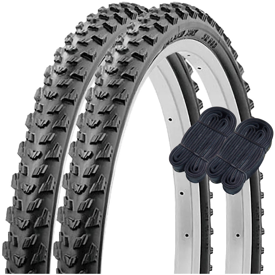 26890014 SR089 MTBタイヤ SHINKO(シンコータイヤ) 26×1.95サイズ 1