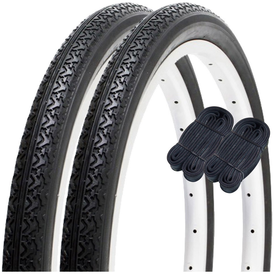 22330014 SR133 小径用スタンダードタイヤ SHINKO(シンコー