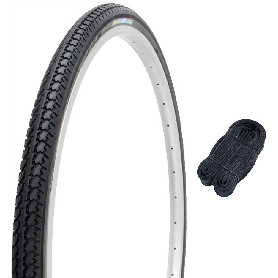 24990013 SR199 Deeming super Long&tough 耐摩耗タイヤ SHINKO