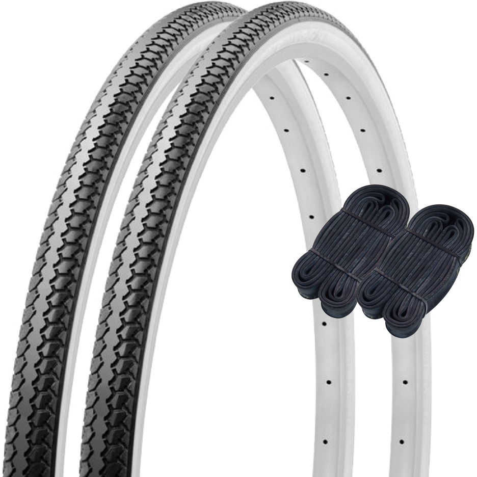 26780026 SR078 DEMING L/L ロングライフ スタンダードタイヤ SHINKO