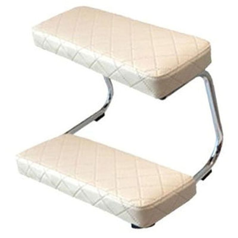 2way-fo-UI-BE Bliss 二段足置き台ベージュ 1個 UI 【通販モノタロウ】
