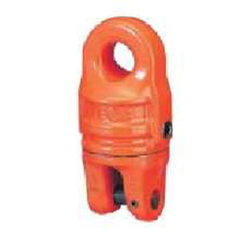 SJE-8 スィーベルジョイント イーグルクランプ 荷重1t   SJE-8