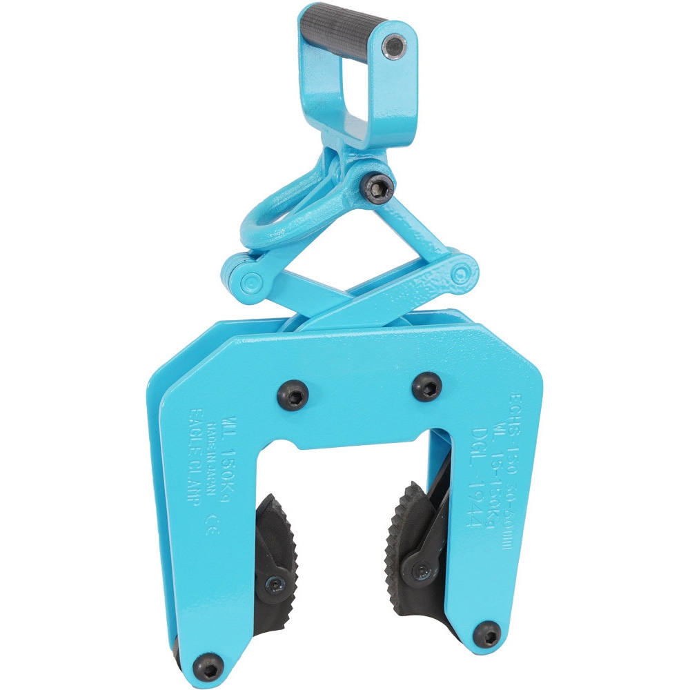 イーグル ECHS-150(100～150) コンクリート二次製品用クランプ イーグル