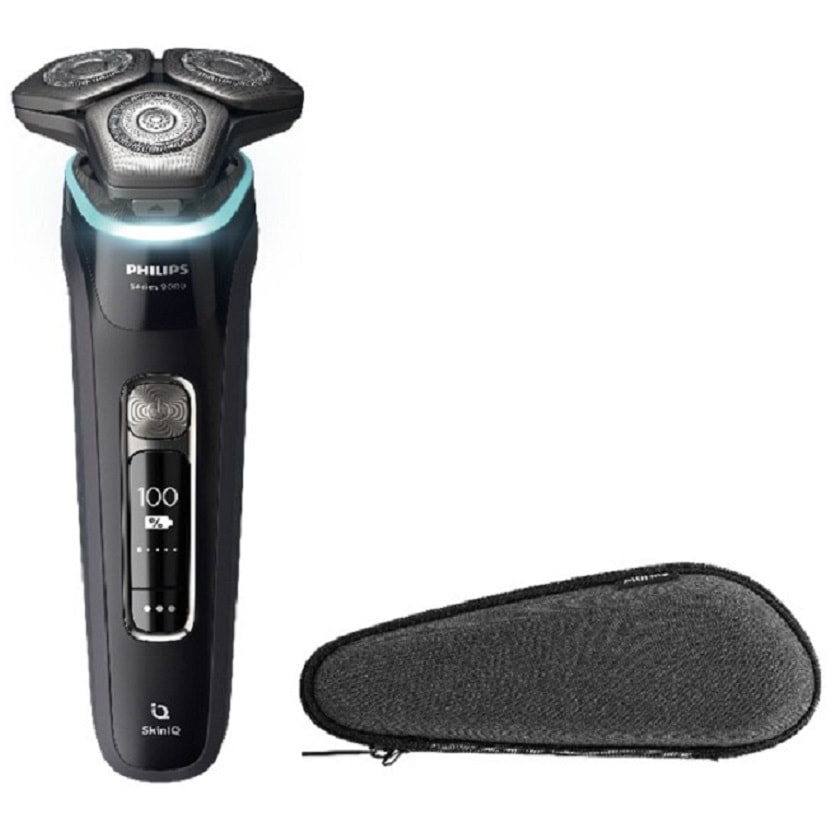 S9986/30 Philips shaver 9000 Seriesウェット&ドライ電動 S9986/30 Philips shaver 9000 Seriesウェット&ドライ電動