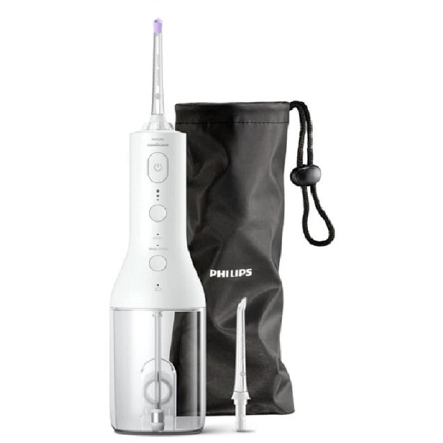 HX3826/31 Philips Sonicare Sonicare Cordless Power Flosser 3000フィリップス ソニッケアー  コードレスパワーフロッサー 1個 Philips 【通販モノタロウ】