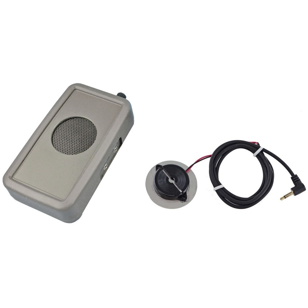 C15-4351 水中マイクセットIW-MN2 1セット ナリカ 【通販モノタロウ】