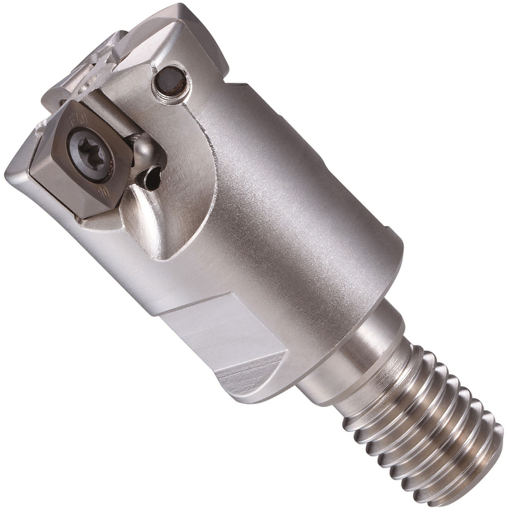 オーエスジー(OSG) 高送りラジアスカッタ ねじ込みタイプ PHC PHC07R016SF8-2 (7801520) オーエスジー(OSG) 高送りラジアスカッタ ねじ込みタイプ PHC