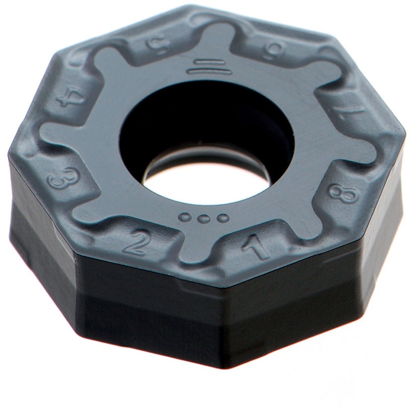 OZKU060508SR-GL XC3020 Phoenix(フェニックス) PAO用インサート OSG(オーエスジー) コーナーR0.8mm 1箱(10個) OZKU060508SR-GL XC3020