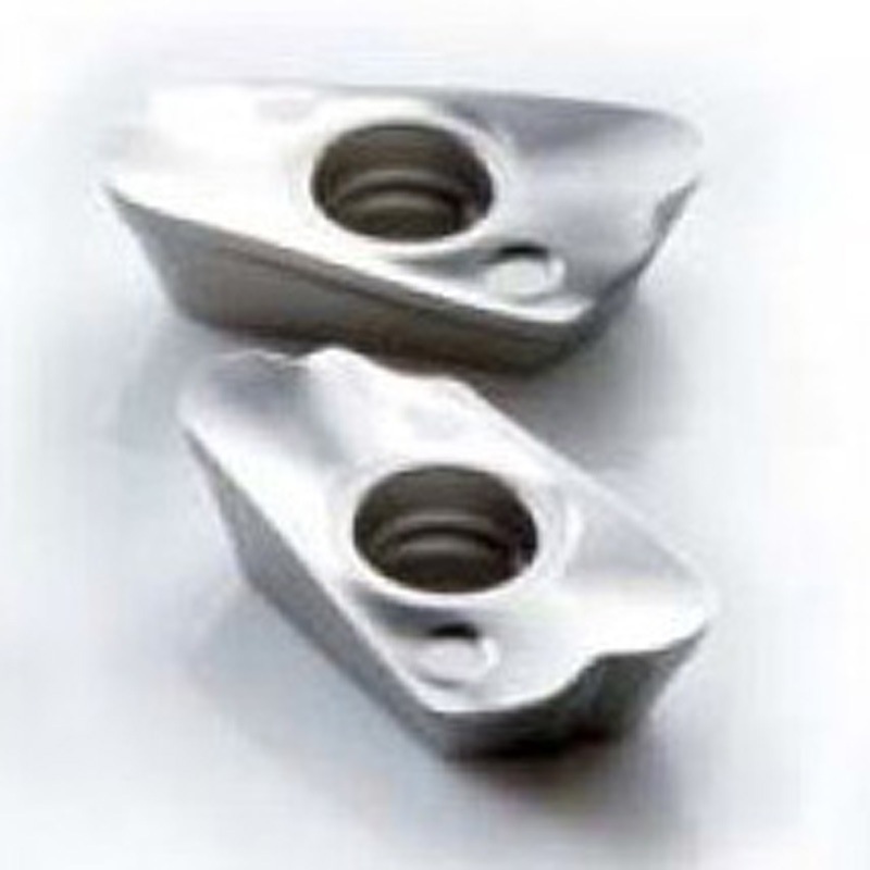 ZDKT11T308SR-GL XC3030 Phoenix(フェニックス) 肩削りカッタ PSE用インサート ZD○T11シリーズ OSG(オーエスジー) ブレーカGL コーナーR0.8mm 1箱(10個) ZDKT11T308SR-GL XC3030