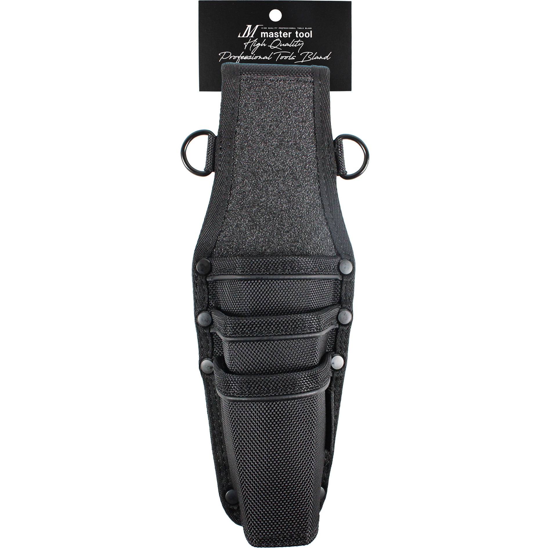 MH-P3 マスターツールペンチ差し3段 MASTERTOOL 寸法270×65×100mm MH