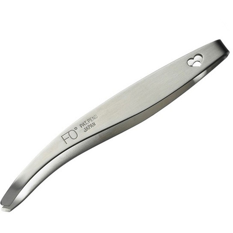 FOK019 毛抜き 1個 興和商事(FAN OUT) 【通販モノタロウ】