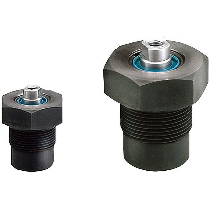 CSM-18252 単動マニホールドシリンダ エナパック 最高使用圧力35MPa