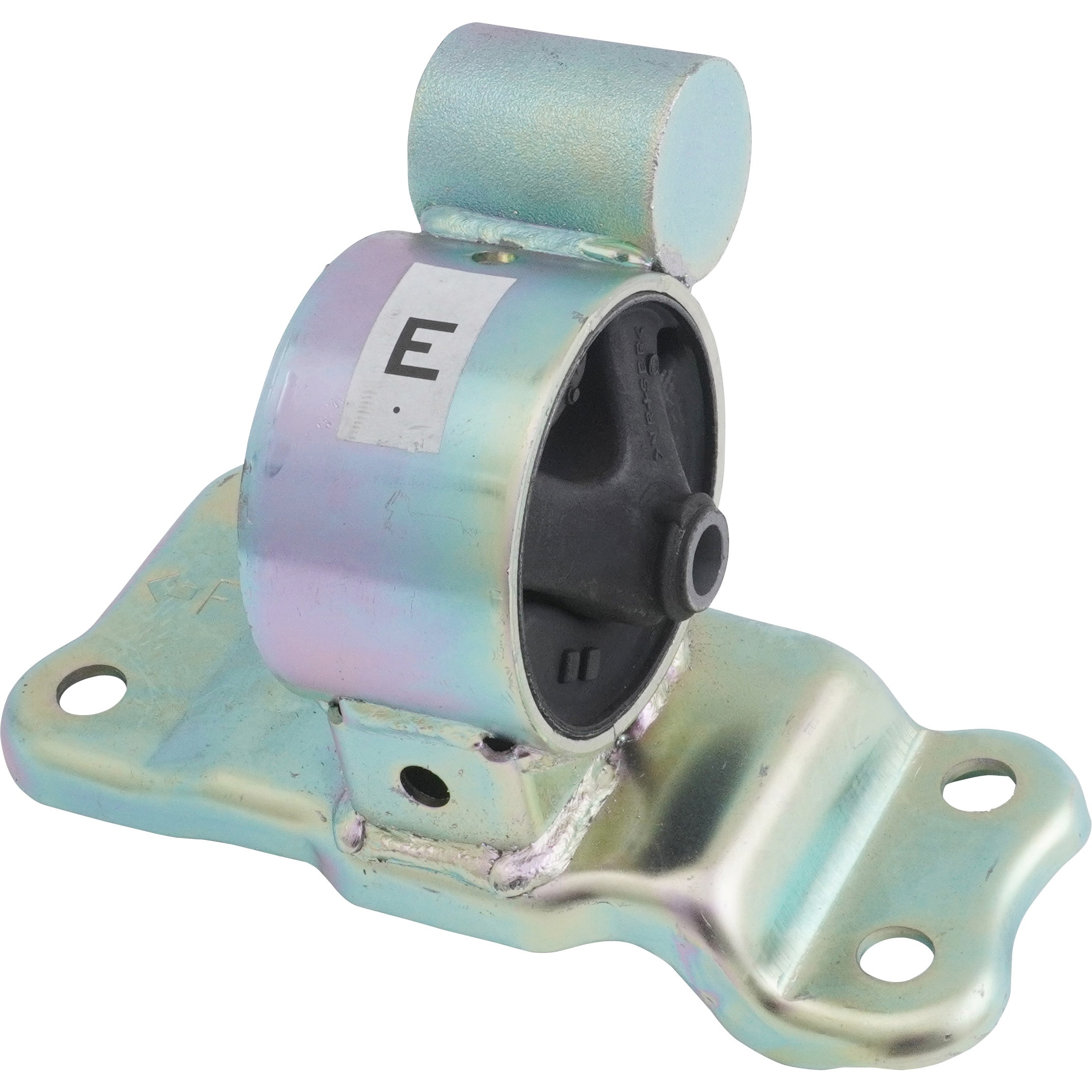 MR197547 (MR19)BRKT，T/M MO 1個 ミツビシ 【通販モノタロウ】