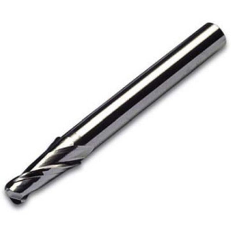 S-TREM2-4XR0.2X7° ソリッドテーパーラジアスエンドミル 三洋工具 超硬MG製 先端径4mm柄径6mm刃長15mm