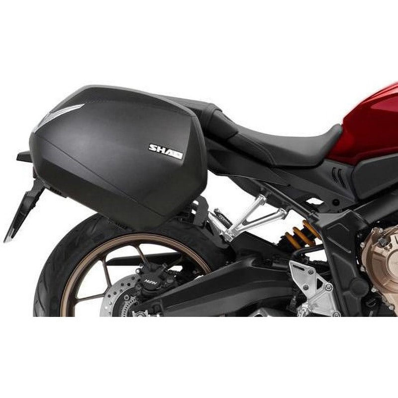 H0CR61IF 3Pシステムフィッティング HONDA CB650R '19'21 1個 SHAD