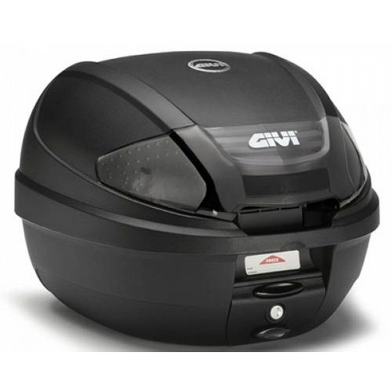 E300NT2 E300  MONOLOCK トップケース 1個 GIVI(ジビ) 【通販モノタロウ】