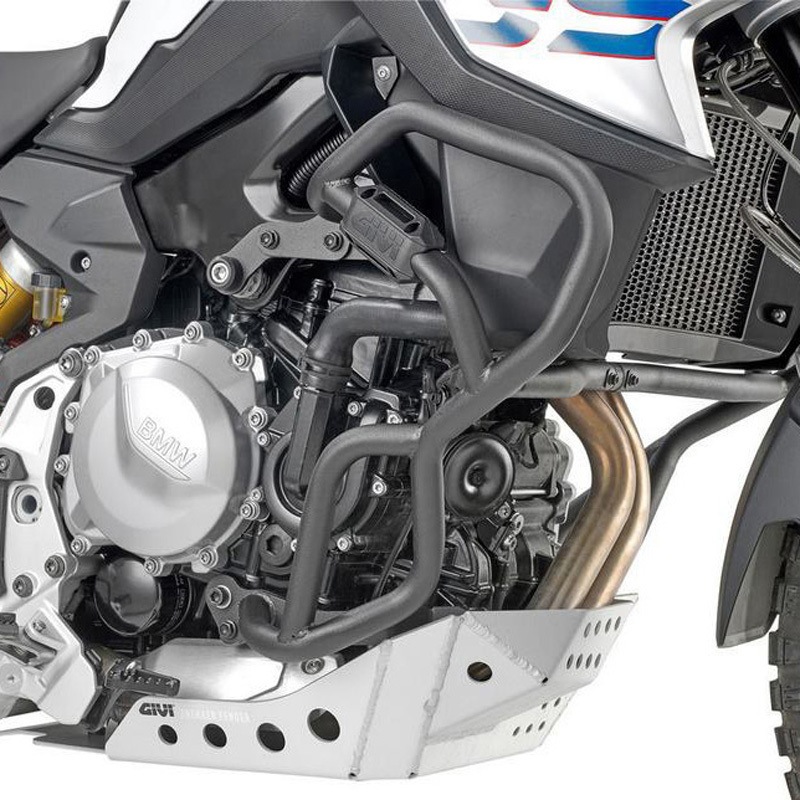 TN5129 Engine Guard for BMW F 750 GS F 850 GS 1個 GIVI(ジビ) 【通販モノタロウ】