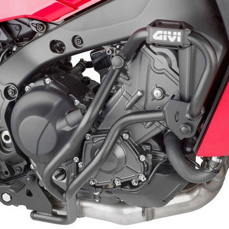 TN2159B Engine Guard for Yamaha Tracer 9 1個 GIVI(ジビ) 【通販モノタロウ】