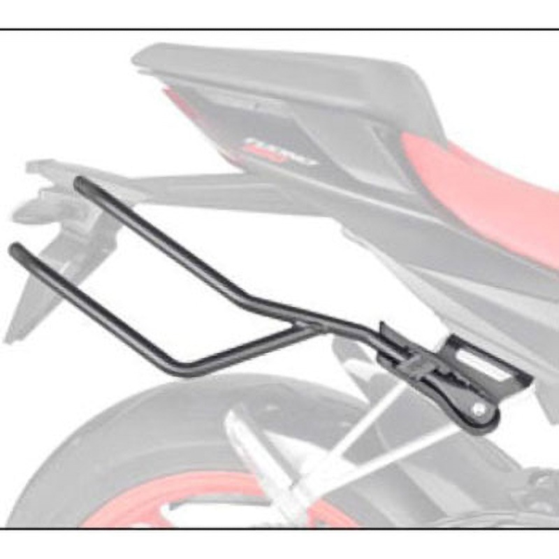 TR2139 Frames REMOVEX for soft side bags Yamaha Tracer 900 (1820) 1個 GIVI(ジビ) 【通販モノタロウ】 20,705円