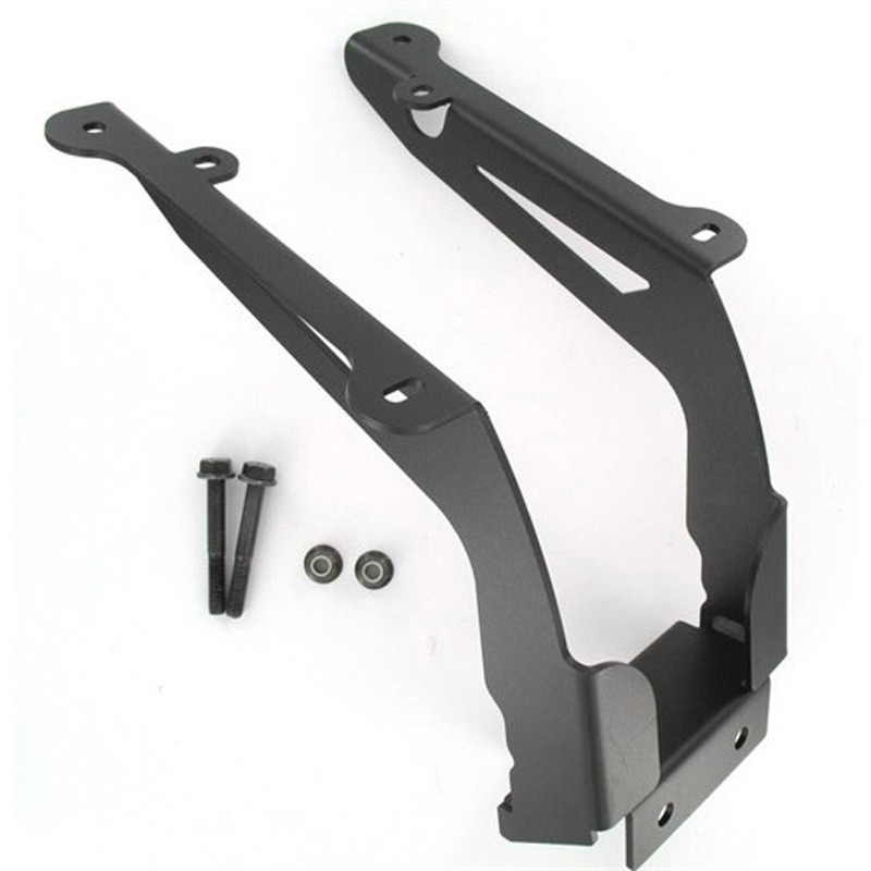 SR370M MONOLOCK (モノロック)用スペシフィックラック 1個 GIVI(ジビ) 【通販モノタロウ】