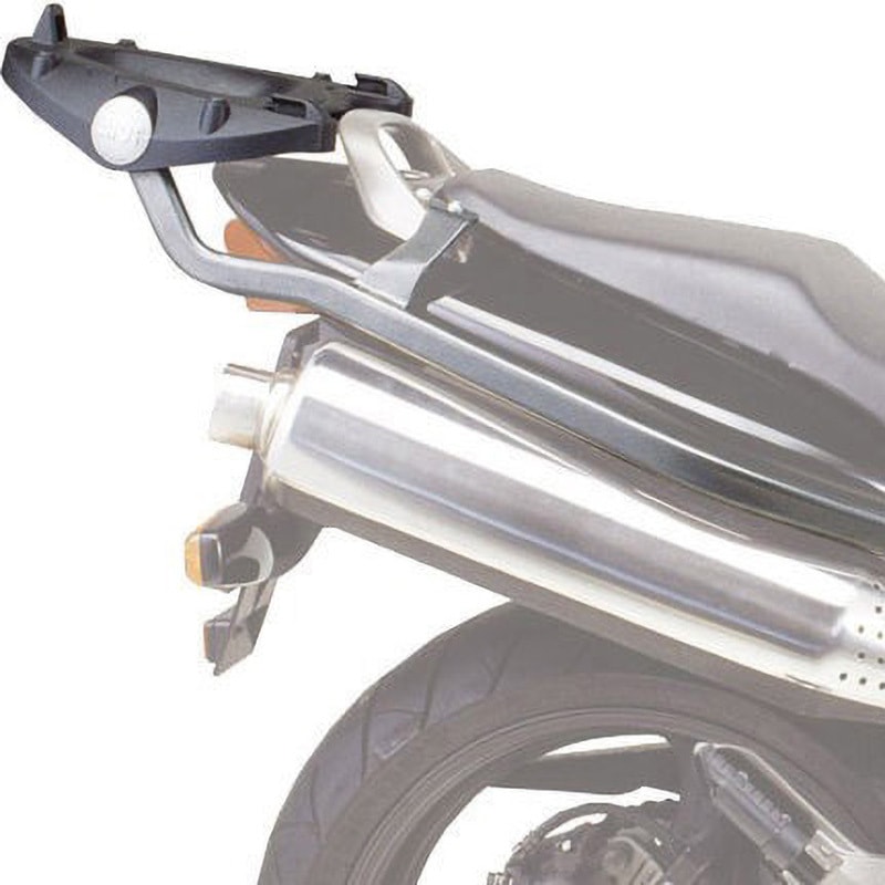 162FZ MONORACK(モノラック) アーム トップケースマウント 1個 GIVI(ジビ) 【通販モノタロウ】