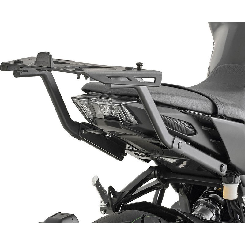 2132FZ MONORACK(モノラック) アーム トップケースマウント 1個 GIVI(ジビ) 【通販モノタロウ】