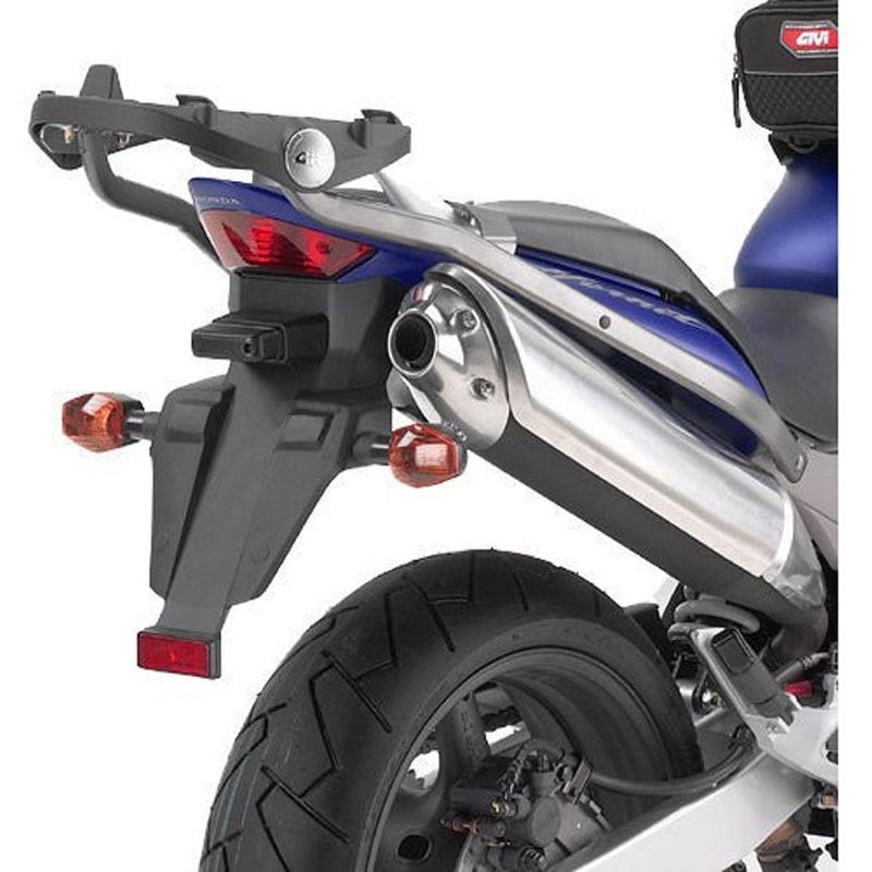 GIVI ベースキャリア 541FZ GSX1300R隼 GX72A 2型（GIVI - XE ÔM