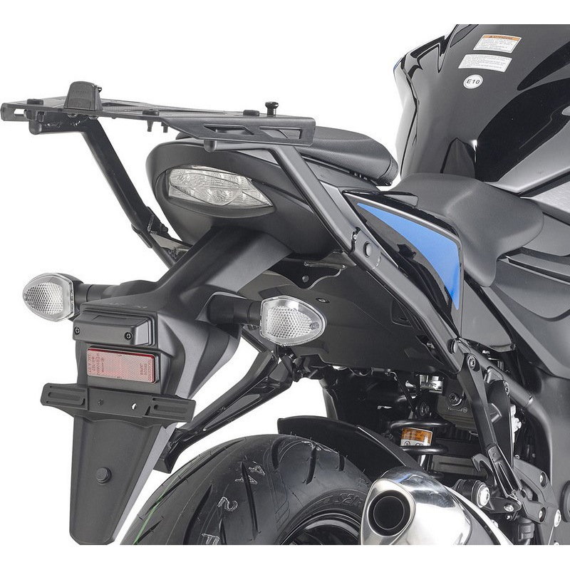 3113FZ MONORACK(モノラック) アーム トップケースマウント 1個 GIVI