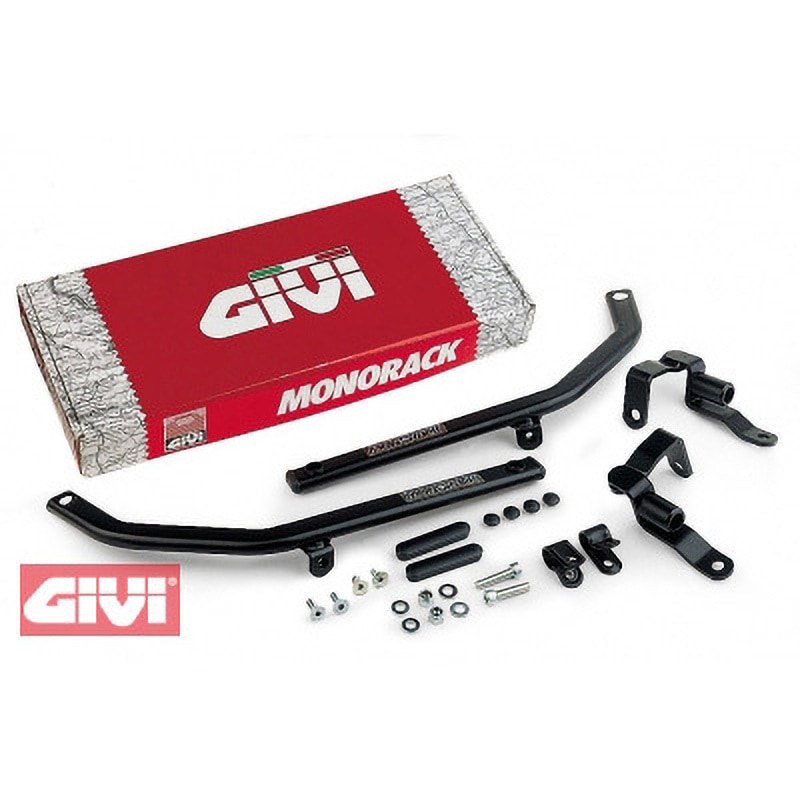340F MONORACK(モノラック) アーム トップケースマウント 1個 GIVI 