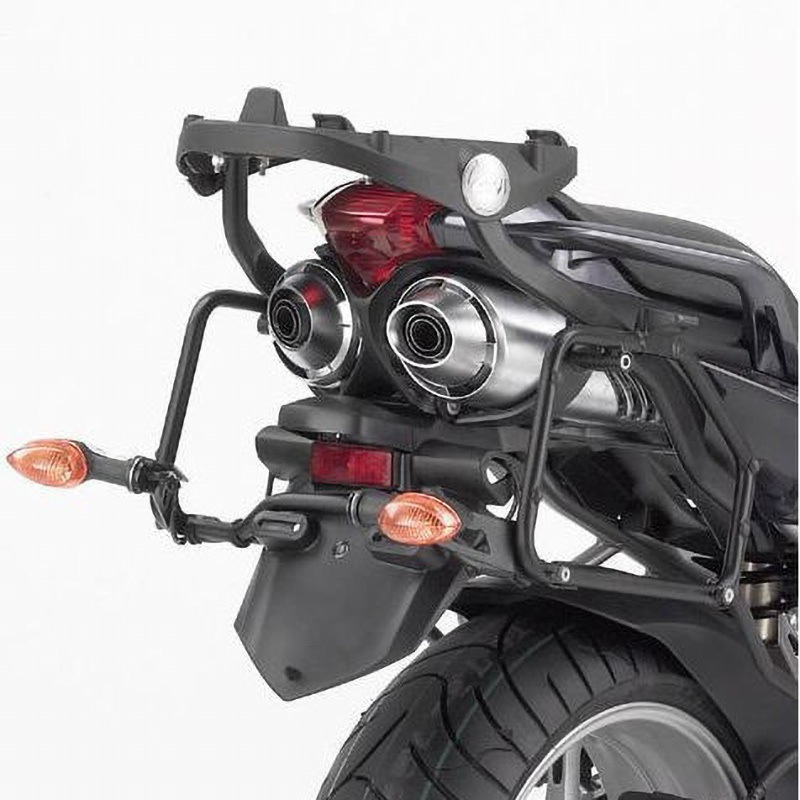351FZ MONORACK(モノラック) アーム トップケースマウント 1個 GIVI(ジビ) 【通販モノタロウ】