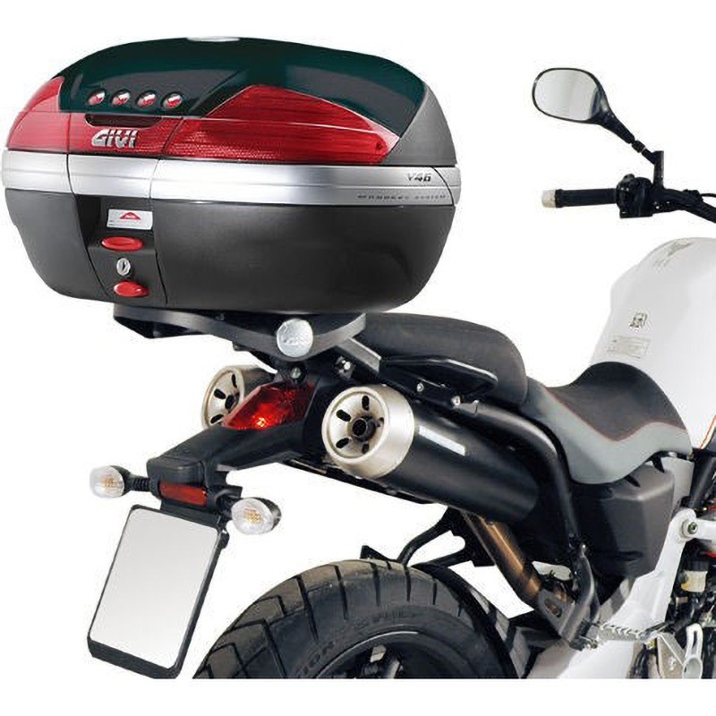 356FZ MONORACK(モノラック) アーム トップケースマウント 1個 GIVI
