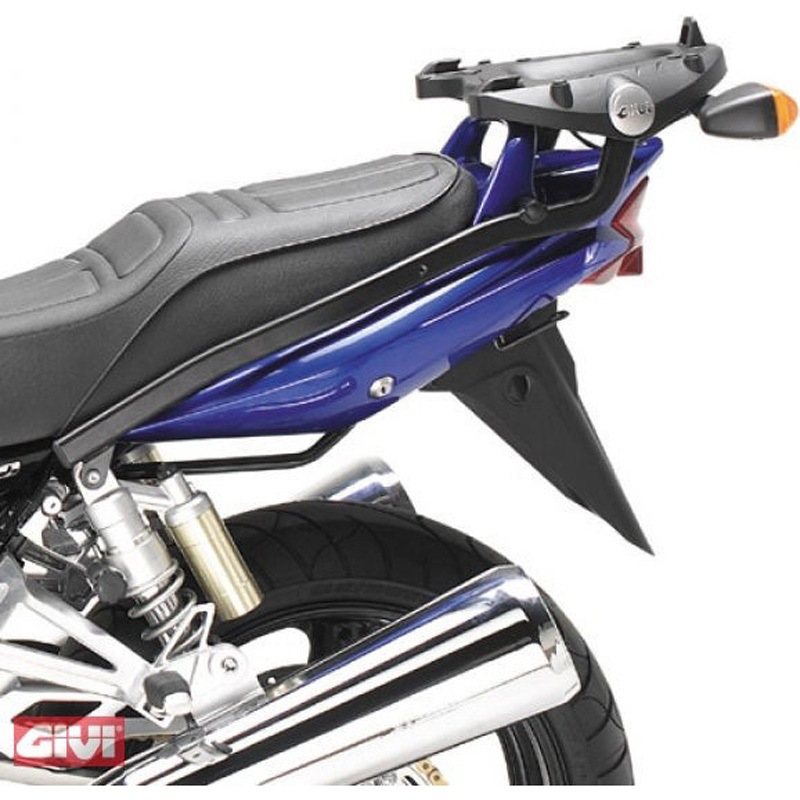 527FZ MONORACK(モノラック) アーム トップケースマウント 1個 GIVI(ジビ) 【通販モノタロウ】