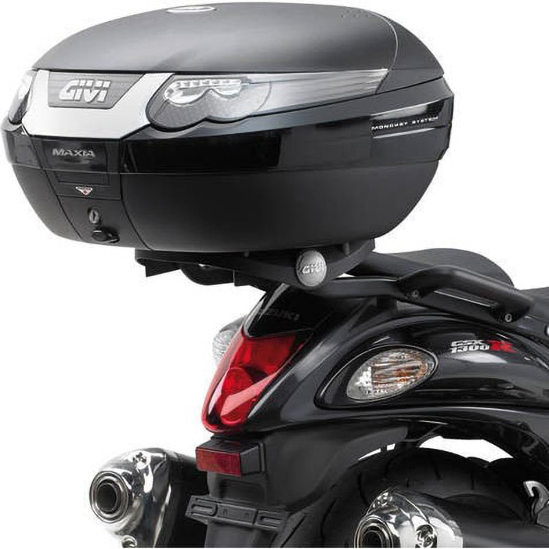 541FZ MONORACK(モノラック) アーム トップケースマウント 1個 GIVI(ジビ) 【通販モノタロウ】