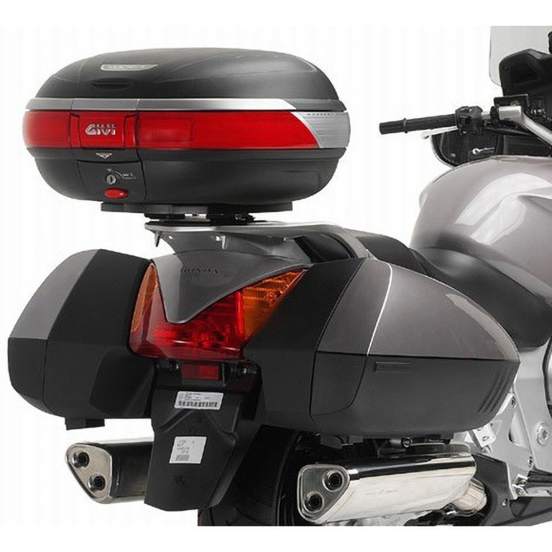 E215 PAN EUROPEAN ST 1300 (0208) トップケースホルダープレート 1個 GIVI(ジビ) 【通販モノタロウ】