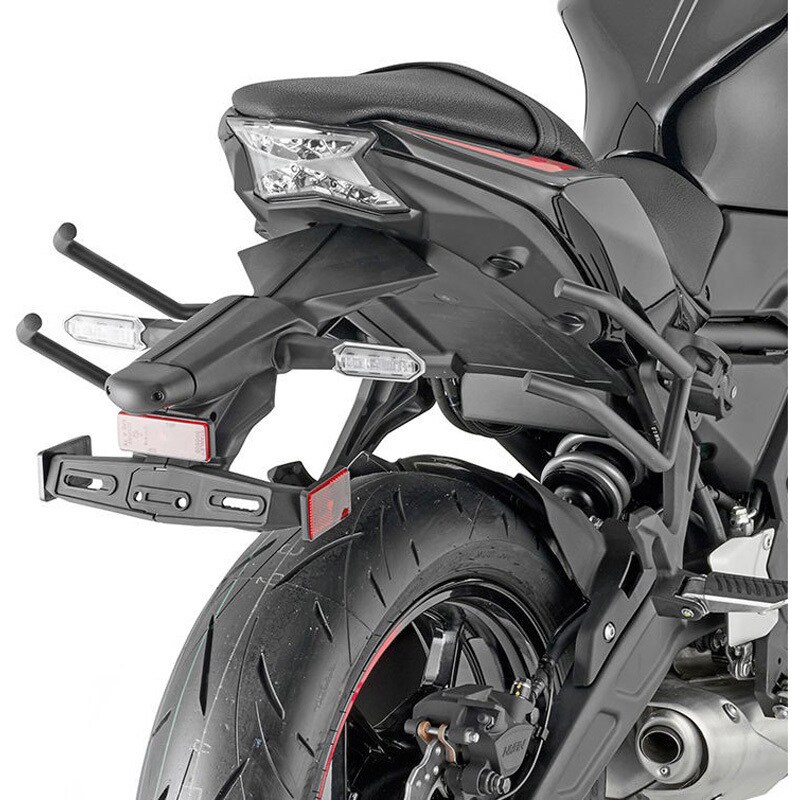 TR4128 REMOVEX SADDLEBAG SUPPORTS 1個 GIVI(ジビ) 【通販 TR4128 REMOVEX SADDLEBAG SUPPORTS 1個 GIVI(ジビ) 【通販