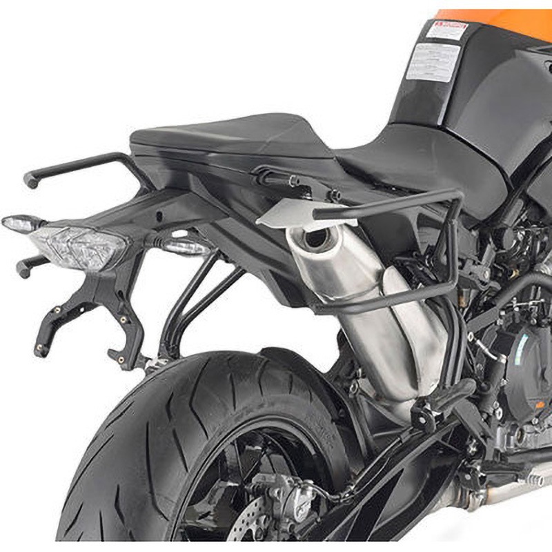 TR7708 REMOVEX TR7708 Quick Release SideFrame for Soft Side Bags for KTM 890 Duke 1個 GIVI(ジビ) 【通販モノタロウ】